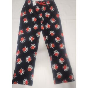 Incredible dad pajama pants men's medium